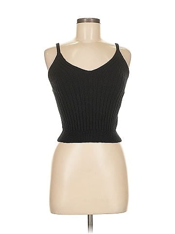 Mystree Sweater Vest (view 1)
