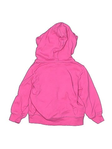 Carter's Zip Up Hoodie (view 2)