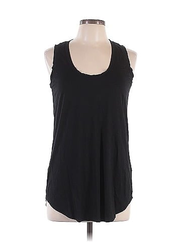 Three Dots Sleeveless T-Shirt (view 1)