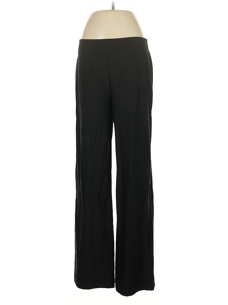 Click to view more detailed imagery on our partner's website Pre-owned Chico's Dress Pants In Black