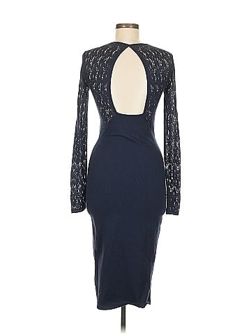 Moda International Cocktail Dress (view 2)