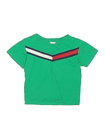 Tommy Hilfiger Short Sleeve T-Shirt (view 1)