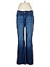 Levi's Blue Jeans Size 9 - photo 1