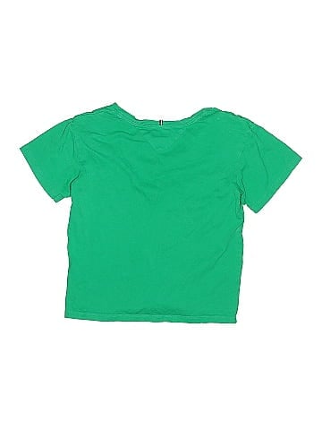Tommy Hilfiger Short Sleeve T-Shirt (view 2)