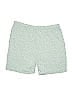 Ekouaer Tweed Gray Shorts Size XXL - photo 2