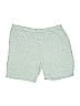 Ekouaer Tweed Gray Shorts Size XXL - photo 1