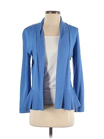 Massimo Dutti Cardigan (view 1)