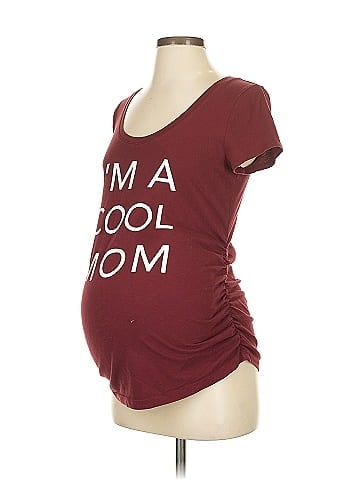 a:glow Short Sleeve T-Shirt (view 1)