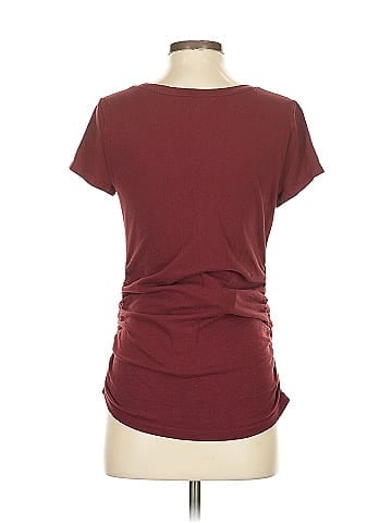 a:glow Short Sleeve T-Shirt (view 2)