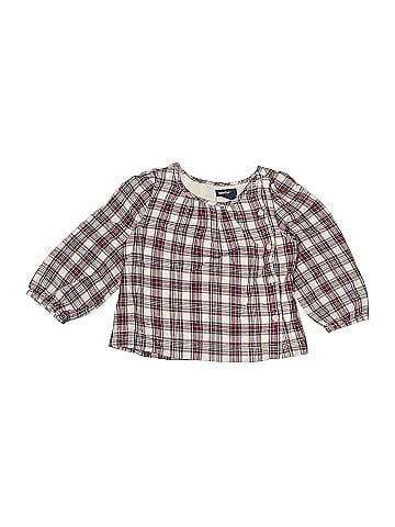 Baby Gap 3/4 Sleeve Blouse (view 1)