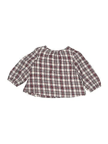 Baby Gap 3/4 Sleeve Blouse (view 2)