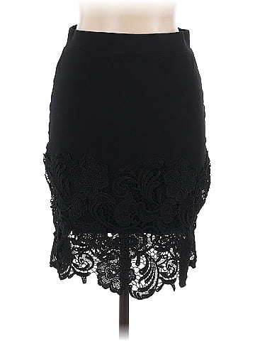 Haute Monde Formal Skirt (view 2)