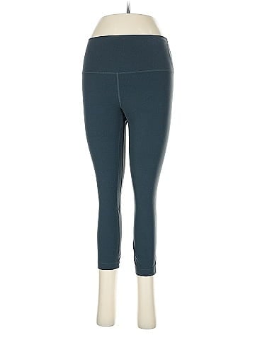 Lululemon Athletica Active Pants (view 1)