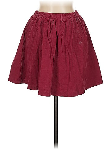 Allegra K Casual Skirt (view 2)