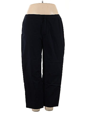 Linda Allard Ellen Tracy Casual Pants (view 1)