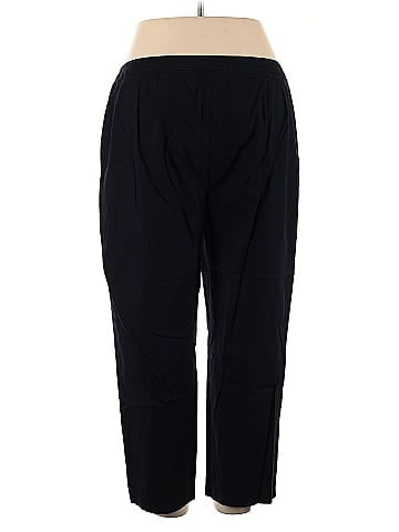 Linda Allard Ellen Tracy Casual Pants (view 2)
