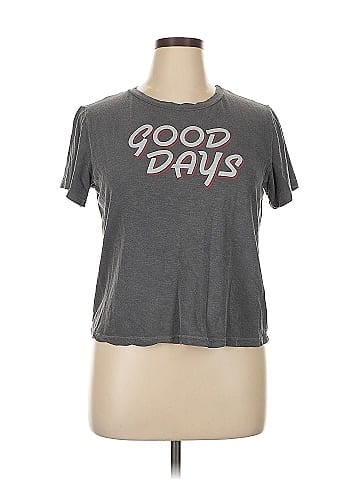 Sundry Short Sleeve T-Shirt (view 1)
