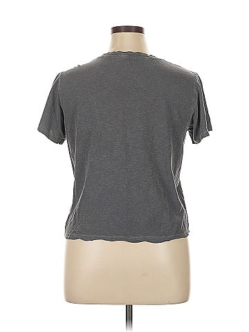 Sundry Short Sleeve T-Shirt (view 2)