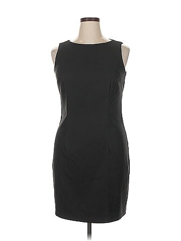 AB Studio Cocktail Dress (view 1)