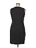 AB Studio Solid Black Cocktail Dress Size 14 - photo 2