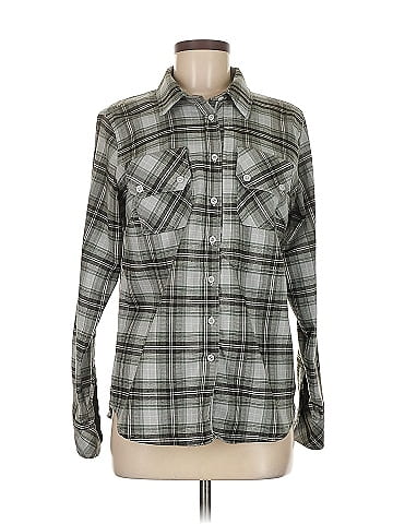 5.11 Tactical Series Long Sleeve Blouse (view 1)