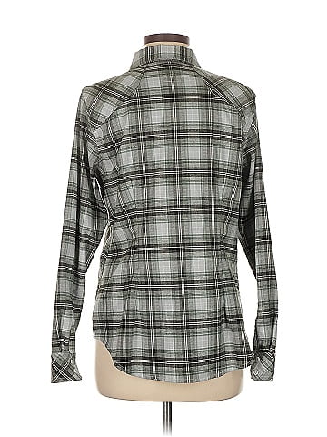 5.11 Tactical Series Long Sleeve Blouse (view 2)