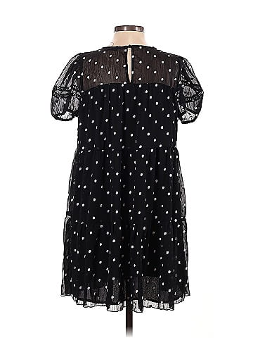 Blu Pepper Casual Dress (view 2)