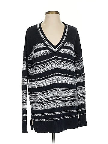 Vince. Pullover Sweater (view 1)