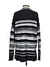 Vince. 100% Cotton Stripes Black Pullover Sweater Size XS - photo 2