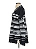 Vince. 100% Cotton Stripes Black Pullover Sweater Size XS - photo 5