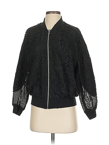 Zara Jacket (view 1)
