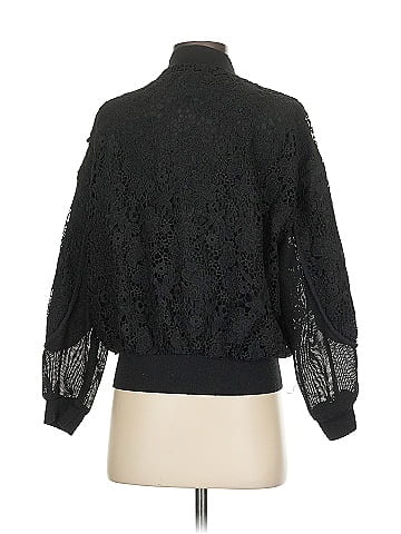 Zara Jacket (view 2)
