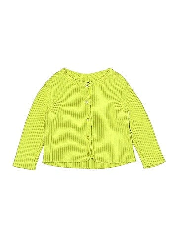 Baby Gap Cardigan (view 1)