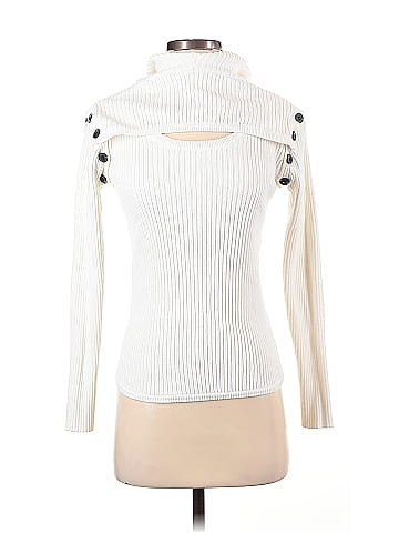 Elliatt Turtleneck Sweater (view 1)