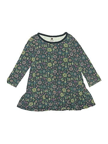 Tea Long Sleeve Top (view 1)