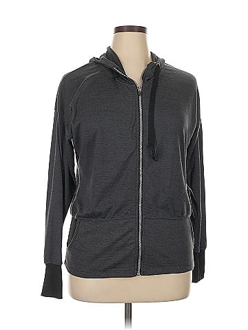 RBX Zip Up Hoodie (view 1)
