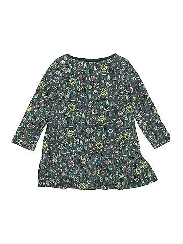 Tea Long Sleeve Top (view 2)