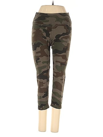 Hard Tail Active Pants (view 1)