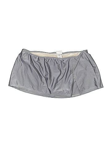 Isaac Mizrahi Swimsuit Bottoms (view 1)