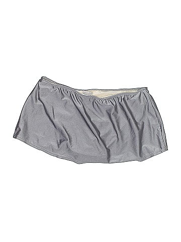 Isaac Mizrahi Swimsuit Bottoms (view 2)