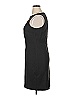 AB Studio Solid Black Cocktail Dress Size 14 - photo 5