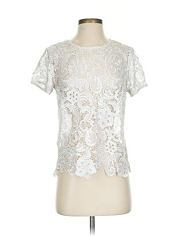 Bisou Bisou Short Sleeve Top (view 1)