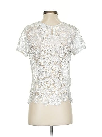 Bisou Bisou Short Sleeve Top (view 2)