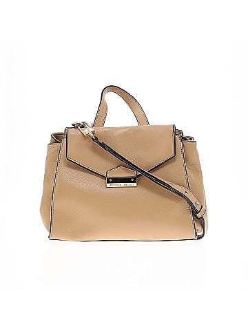 Antonio Melani Satchel (view 1)
