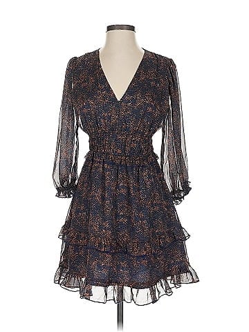 Pinch Cocktail Dress (view 1)