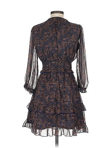 Pinch Cocktail Dress (view 2)