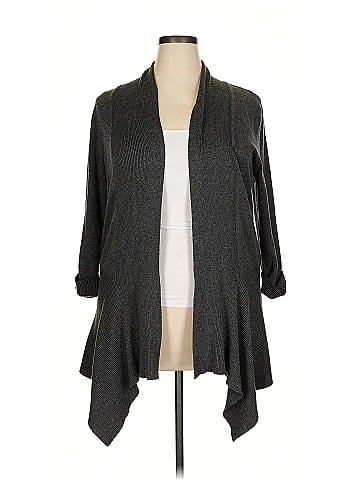 89th & Madison Cardigan (view 1)