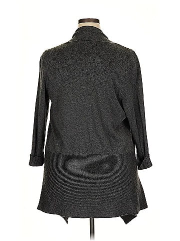 89th & Madison Cardigan (view 2)