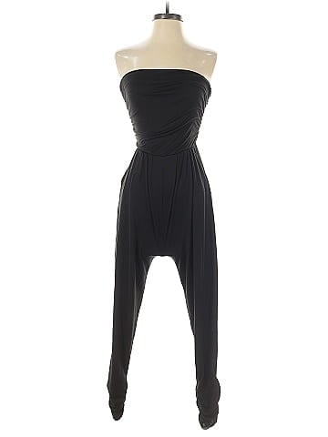 Heart & Hips Jumpsuit (view 1)