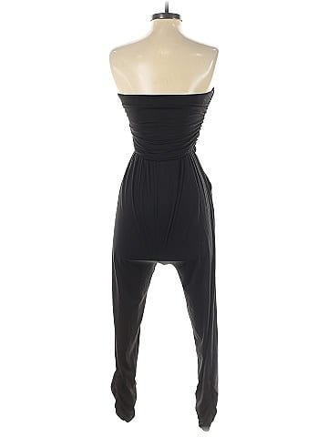 Heart & Hips Jumpsuit (view 2)